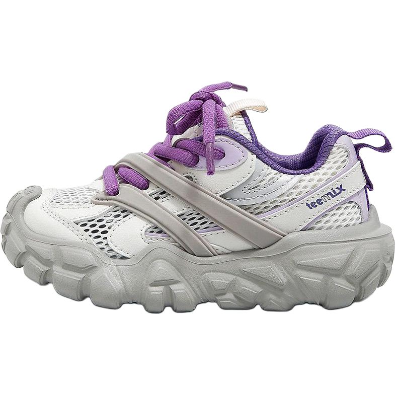 Коллекция спортивной обуви slip resistant, abrasion resistant, shock absorbers, low top, детские беговые кроссовки kids' Teenmix, фиолетовый
Коллекция спортивной обуви slip resistant, abrasion resistant, shock absorbers, low top, детские беговые кроссовки kids' Teenmix, фиолетовый