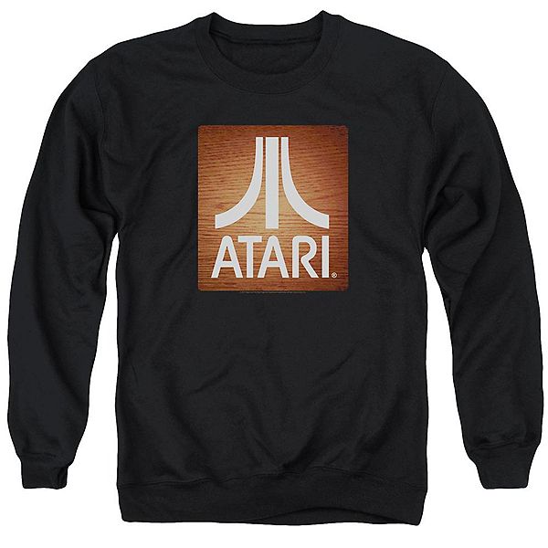 Футболка Atari classic wood square Licensed Character
Футболка Atari classic wood square Licensed Character