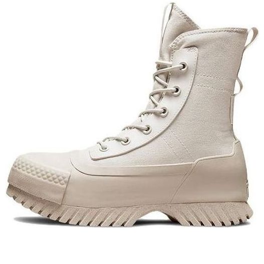 Кроссовки Converse Chuck Taylor All Star Lugged 2.0 Counter Climate High 'Light Bone Papyrus', бежевый
Кроссовки Converse Chuck Taylor All Star Lugged 2.0 Counter Climate High 'Light Bone Papyrus', бежевый