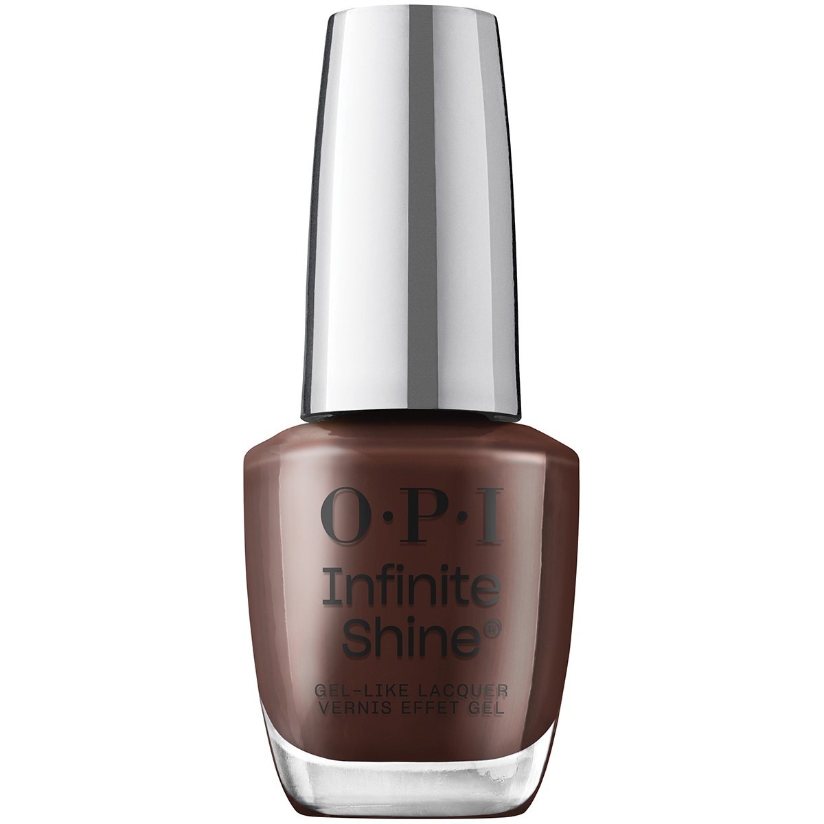 Лак для ногтей infinite shine Opi, not afraid of the dark, объем 15 мл
Лак для ногтей infinite shine Opi, not afraid of the dark, объем 15 мл