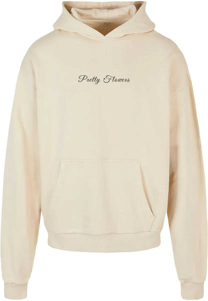 Толстовка с капюшоном Merchcode " Merchcode Men's Ladies Pretty Flowers - Cropped Tee", цвет Sand
Толстовка с капюшоном Merchcode " Merchcode Men's Ladies Pretty Flowers - Cropped Tee", цвет Sand