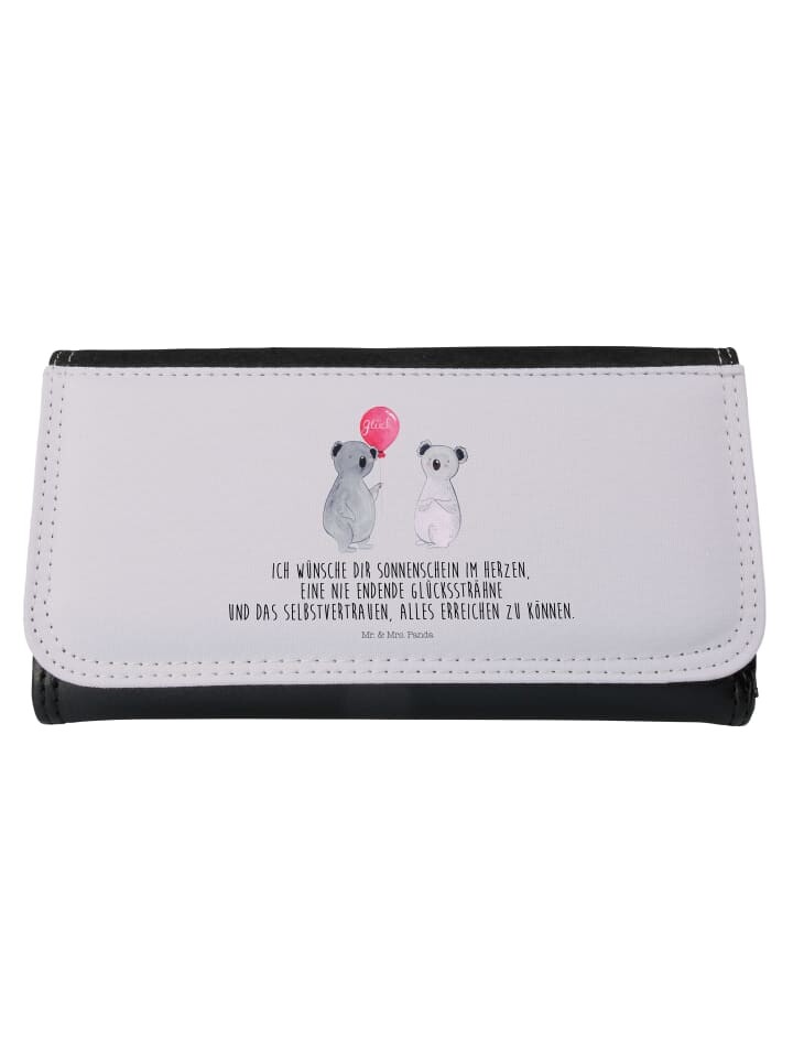 Кошелек Mr. & Mrs. Panda, серый пастельный
Кошелек Mr. & Mrs. Panda, серый пастельный