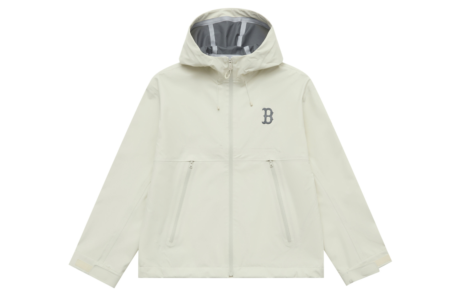 MLB Куртка унисекс Boston Red Sox Basic Collection 25FW в глубоком цвете слоновой кости, Boston Red Sox/Dark Cream
MLB Куртка унисекс Boston Red Sox Basic Collection 25FW в глубоком цвете слоновой кости, Boston Red Sox/Dark Cream