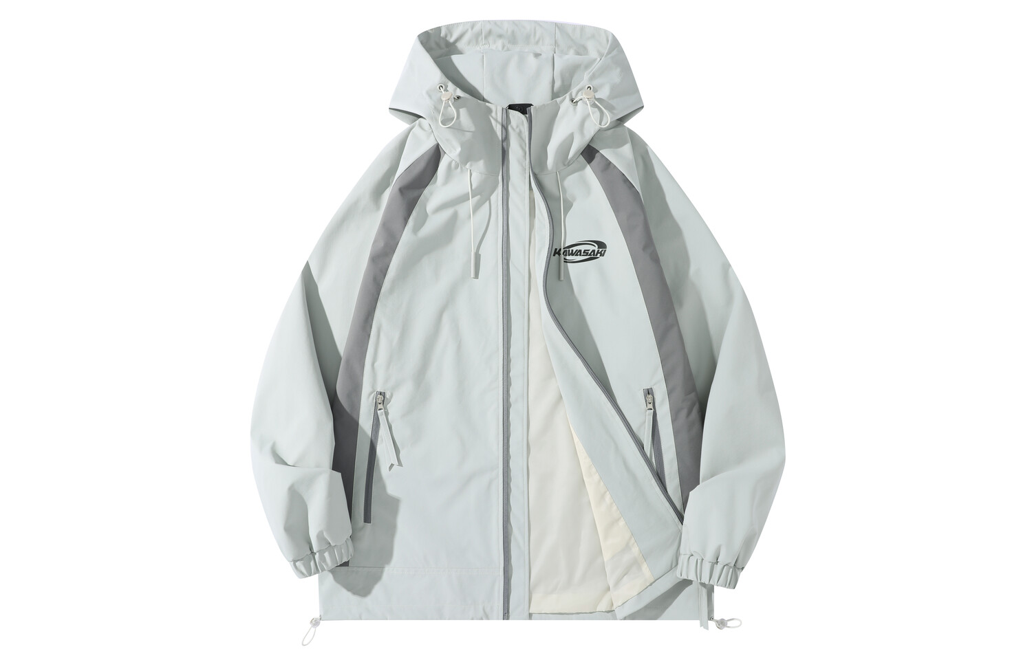 Куртка унисекс Kawasaki, цвет Mocha
Куртка унисекс Kawasaki, цвет Mocha