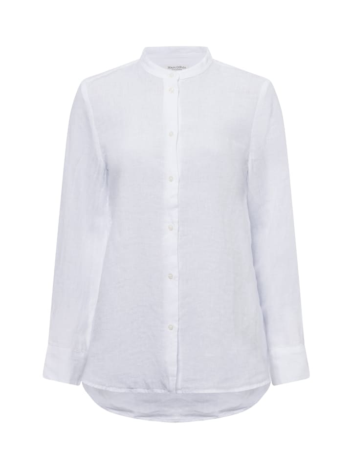 Блузка Marc O'Polo, белый
Блузка Marc O'Polo, белый