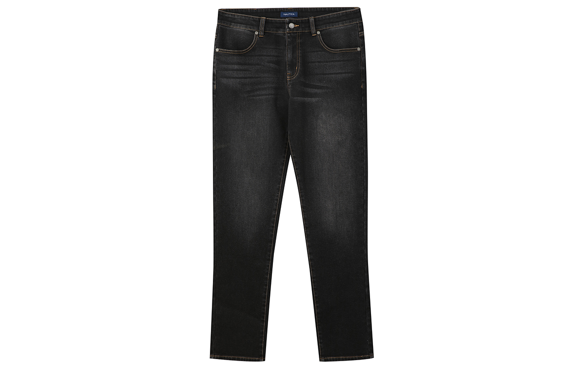 Джинсы мужские NAUTICA, черный
Джинсы мужские NAUTICA, черный