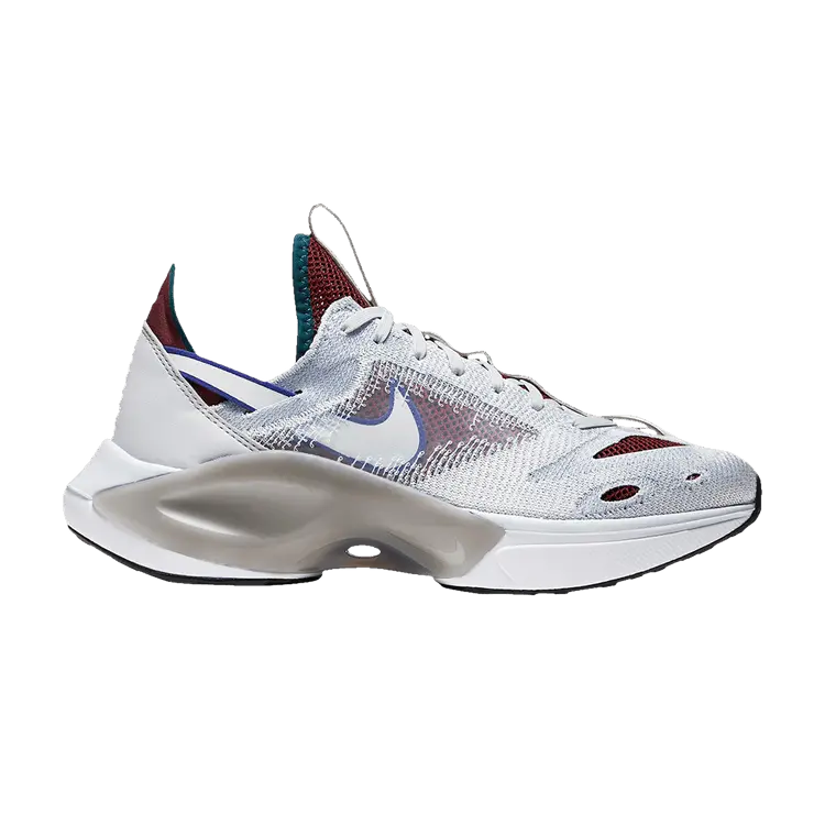 Кроссовки D/MS/X Flyknit N110 'Pure Platinum', серебряный
Кроссовки D/MS/X Flyknit N110 'Pure Platinum', серебряный