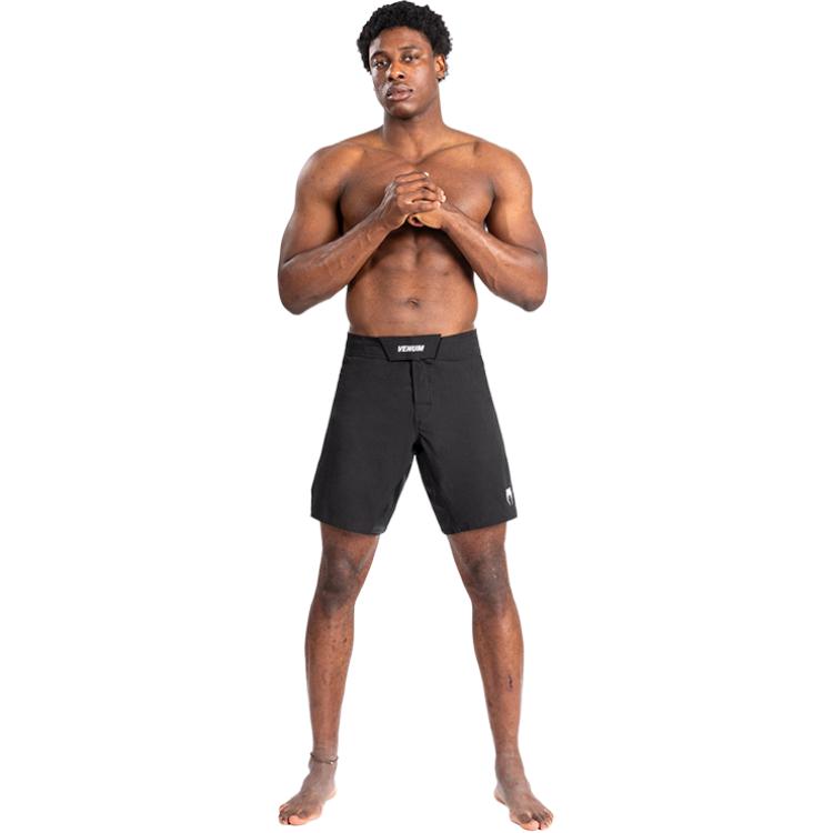 Спортивные шорты мужские VENUM, Морской синий
Спортивные шорты мужские VENUM, Морской синий