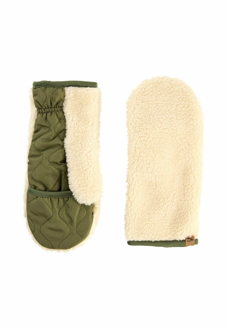 Перчатки camel active Mittens, Milk White/Off-White
Перчатки camel active Mittens, Milk White/Off-White
