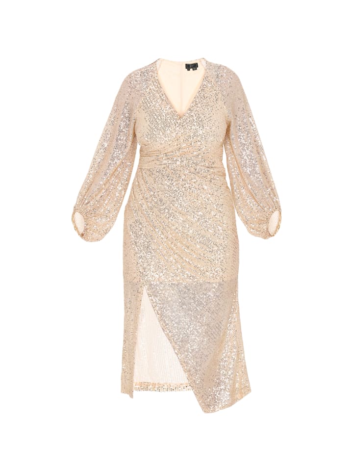 Faina Женское платье бежевого цвета
Faina Женское платье бежевого цвета