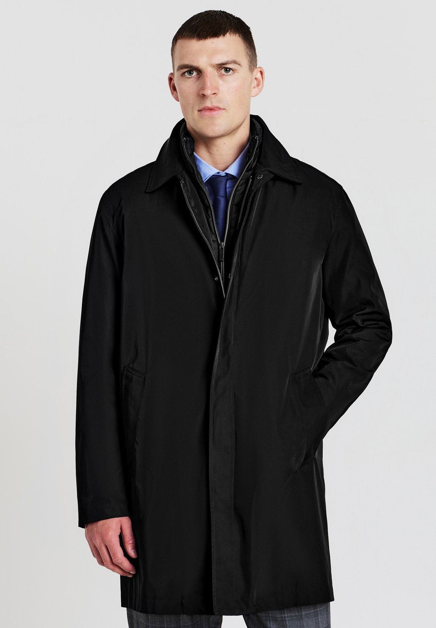 Пальто Calliope SPOLVERINO UNITA, Nero/Black
Пальто Calliope SPOLVERINO UNITA, Nero/Black