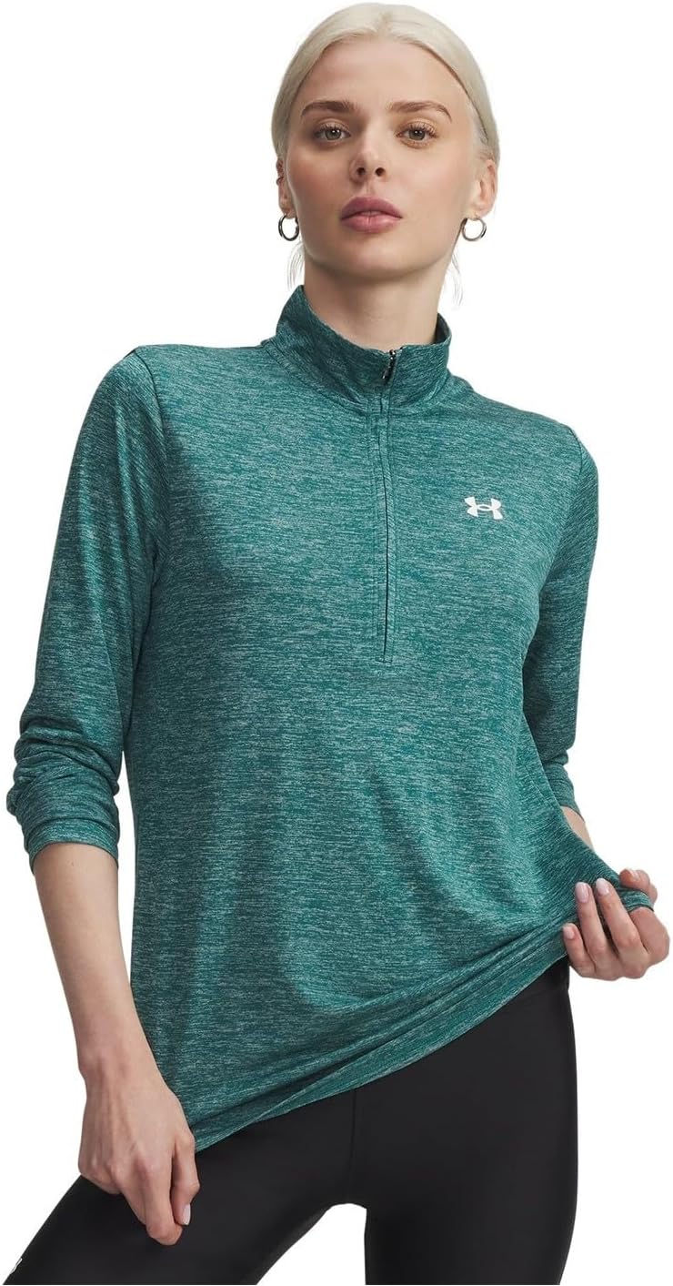 Толстовка Under Armour Women's Tech Twist Quarter Zip, (338) Rack Green/White, Белый, Толстовка Under Armour Women's Tech Twist Quarter Zip, (338) Rack Green/White
Толстовка Under Armour Women's Tech Twist Quarter Zip, (338) Rack Green/White, Белый, Толстовка Under Armour Women's Tech Twist Quarter Zip, (338) Rack Green/White