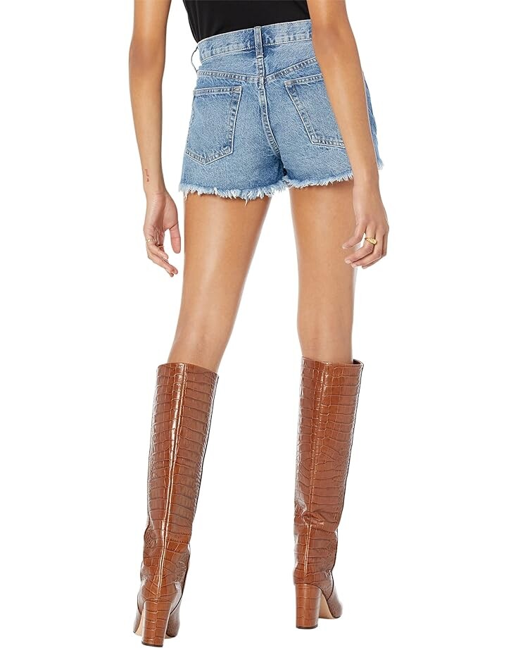 Шорты MANGO Hailey Shorts, цвет Open Blue
Шорты MANGO Hailey Shorts, цвет Open Blue