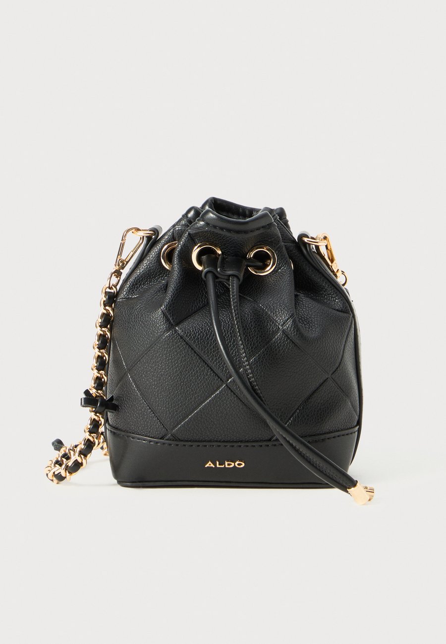 Сумка кросс-боди ALDO ELYNNAA, Black
Сумка кросс-боди ALDO ELYNNAA, Black