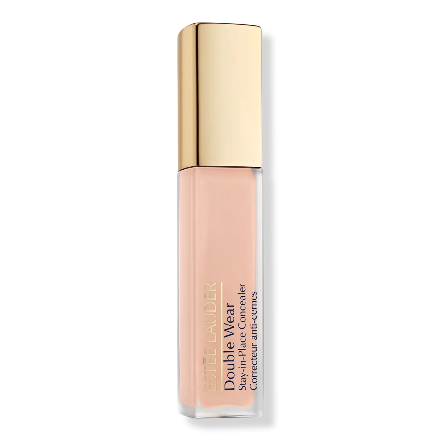 Консилер Double Wear Stay-in-Place 24-Hour Estée Lauder, 2.5C (light medium with cool pinky undertones)
Консилер Double Wear Stay-in-Place 24-Hour Estée Lauder, 2.5C (light medium with cool pinky undertones)