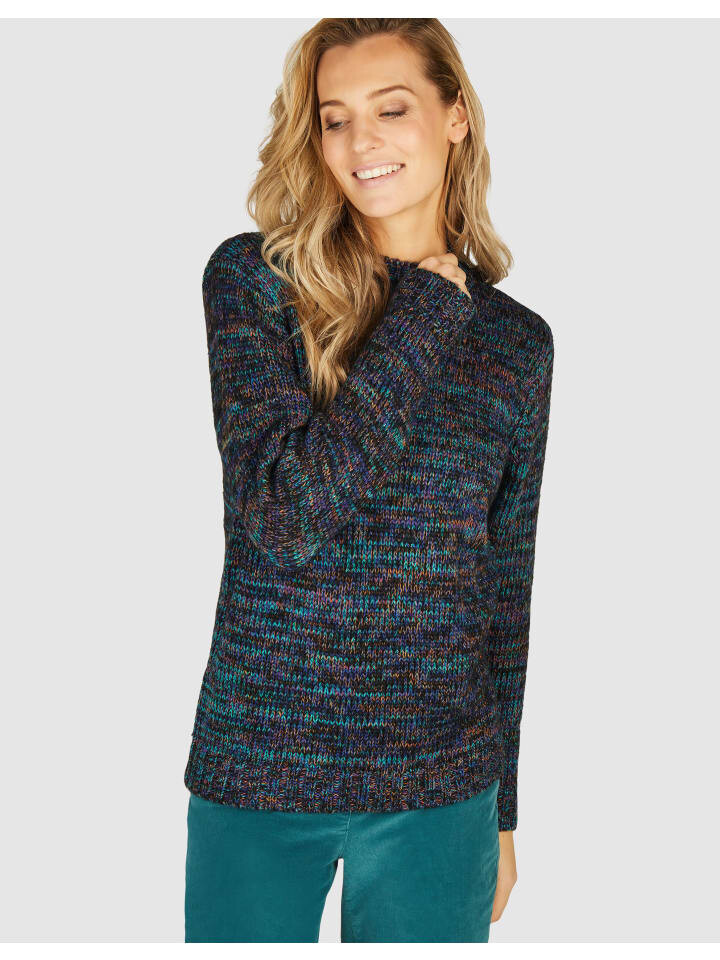 Пуловер Navigazione, цвет petrol
Пуловер Navigazione, цвет petrol