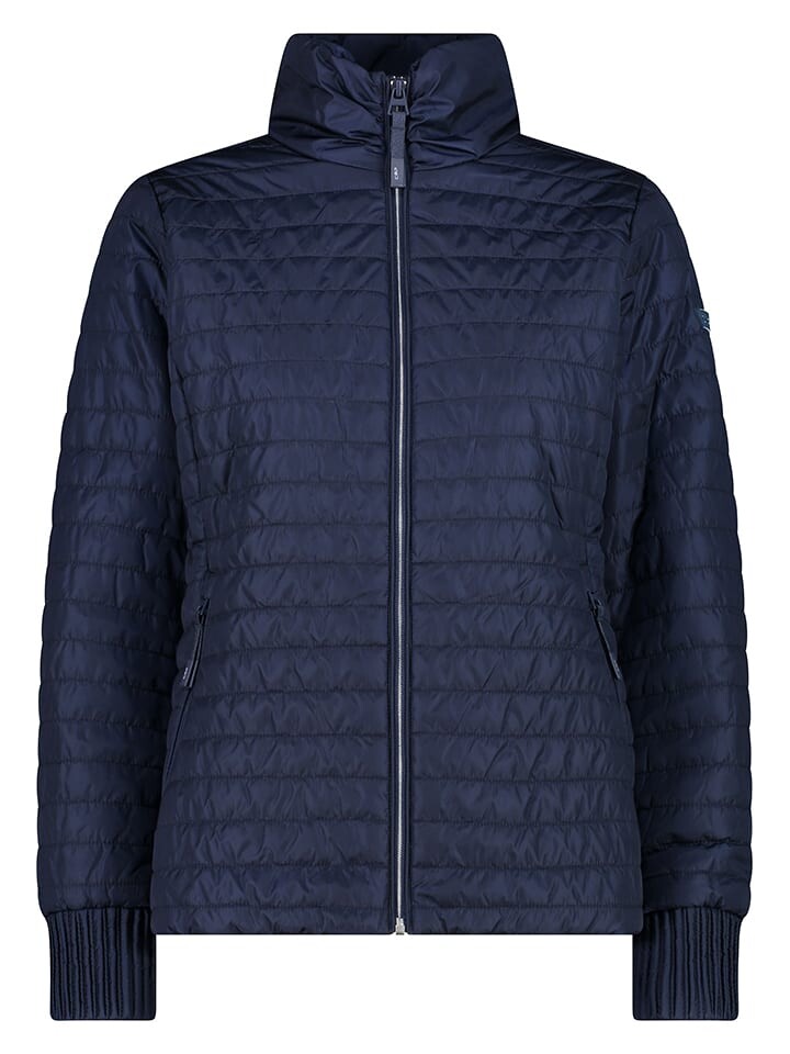 Стеганая куртка CMP Steppjacke, темно-синий
Стеганая куртка CMP Steppjacke, темно-синий