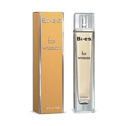 Bi-es For Woman Eau de Parfum 100ml - Women's Fragrance
Bi-es For Woman Eau de Parfum 100ml - Women's Fragrance