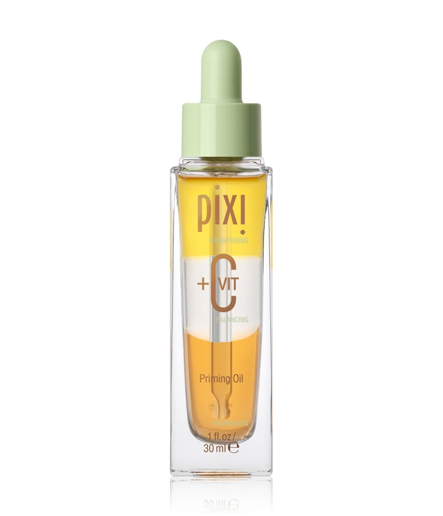 Масло для лица Pixi Vitamin-C Hydrating & Nourishing Priming Oil, 30 ml
Масло для лица Pixi Vitamin-C Hydrating & Nourishing Priming Oil, 30 ml