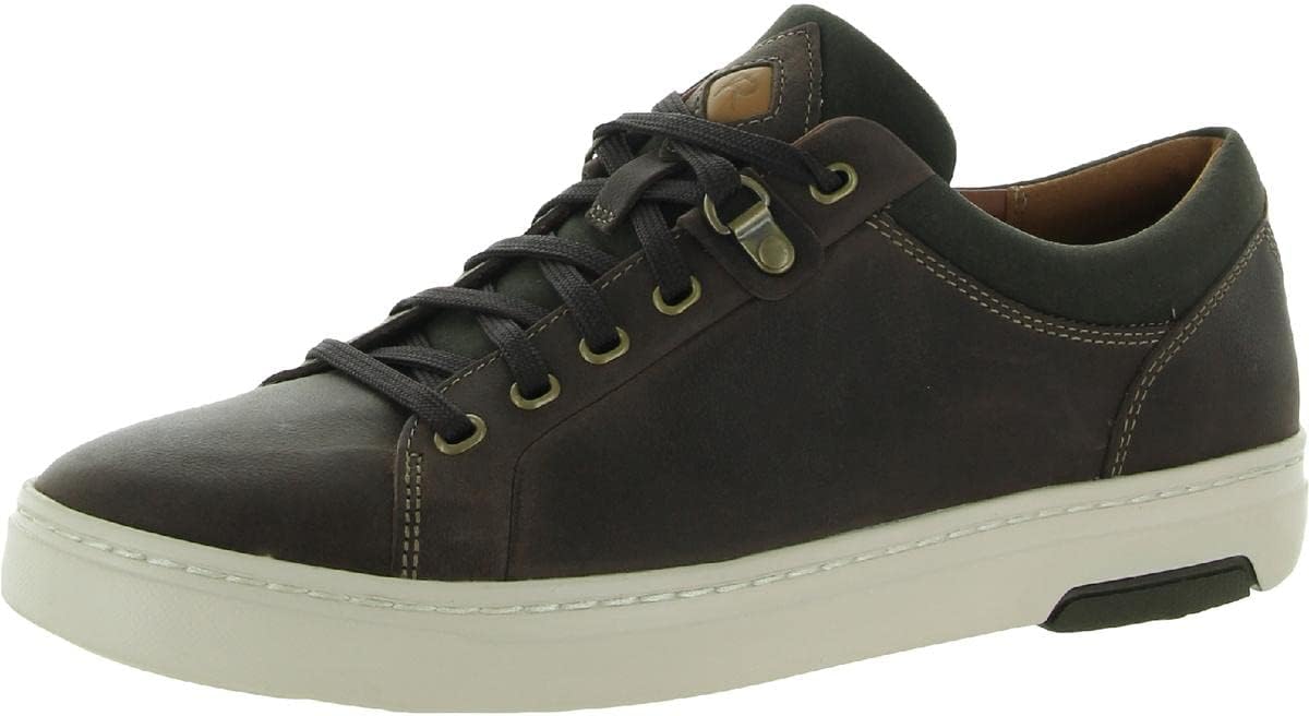 Мужские оксфорды Rockport PT M Cupsole LTT, Java Leather
Мужские оксфорды Rockport PT M Cupsole LTT, Java Leather