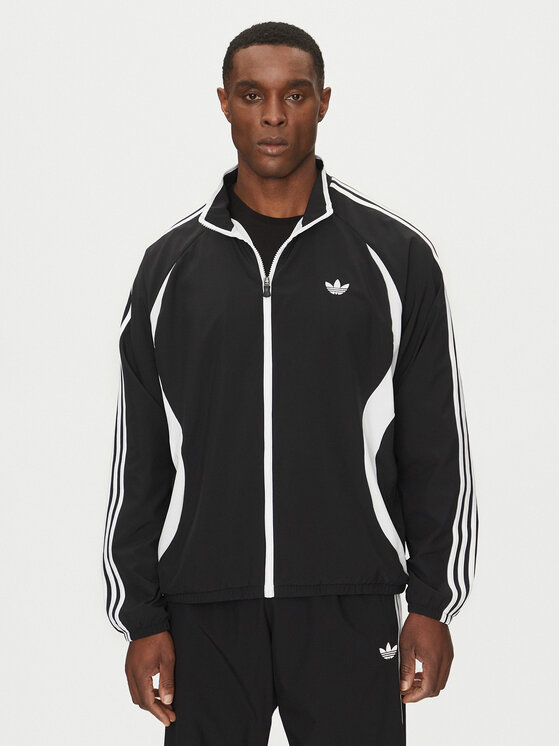 Толстовка обычного кроя adicolor Teamgeist JC6227 Adidas, черный
Толстовка обычного кроя adicolor Teamgeist JC6227 Adidas, черный