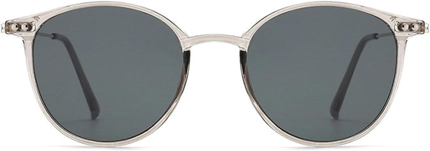 Хелена Винтажные круглые солнцезащитные очки для женщин, модные солнцезащитные очки UV400, овальные линзы цвета чайного розового с градиентом, мужские солнцезащитные очки в стиле панк helena, C7
Хелена Винтажные круглые солнцезащитные очки для женщин, модные солнцезащитные очки UV400, овальные линзы цвета чайного розового с градиентом, мужские солнцезащитные очки в стиле панк helena, C7