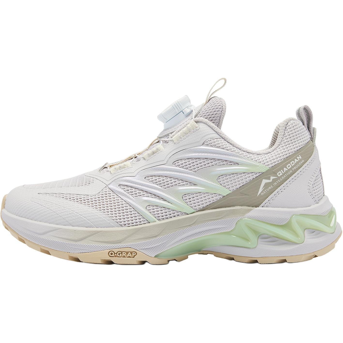 Кроссовки для бега Big Dipper 3.0 с противоскользящей подошвой, износостойкие, для детей и подростков QIAODAN, бежевый
Кроссовки для бега Big Dipper 3.0 с противоскользящей подошвой, износостойкие, для детей и подростков QIAODAN, бежевый