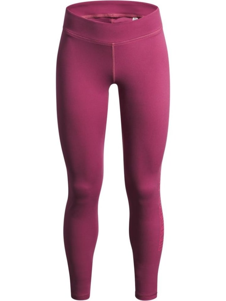 Леггинсы Motion Branded Leggings красного цвета Under Armour
Леггинсы Motion Branded Leggings красного цвета Under Armour