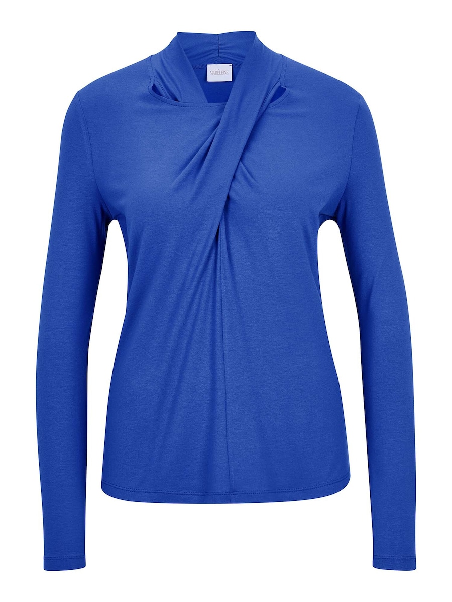 Рубашка MADELEINE, Royal Blue
Рубашка MADELEINE, Royal Blue
