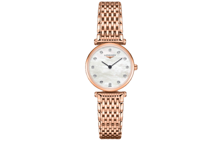 La Grande Classique De L4.209.1.97.8 LONGINES, белый dial, Позолоченный, La Grande Classique De L4.209.1.97.8 LONGINES, белый dial
La Grande Classique De L4.209.1.97.8 LONGINES, белый dial, Позолоченный, La Grande Classique De L4.209.1.97.8 LONGINES, белый dial