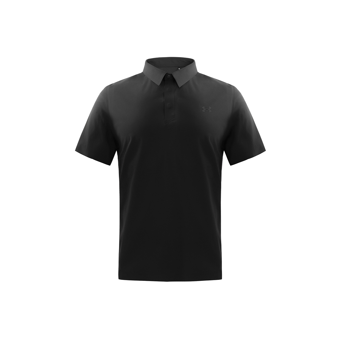 Поло SS25 мужская Under Armour, светло-черный
Поло SS25 мужская Under Armour, светло-черный