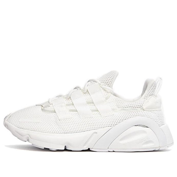 Кроссовки lxcon 'triple white' Adidas, мультиколор
Кроссовки lxcon 'triple white' Adidas, мультиколор