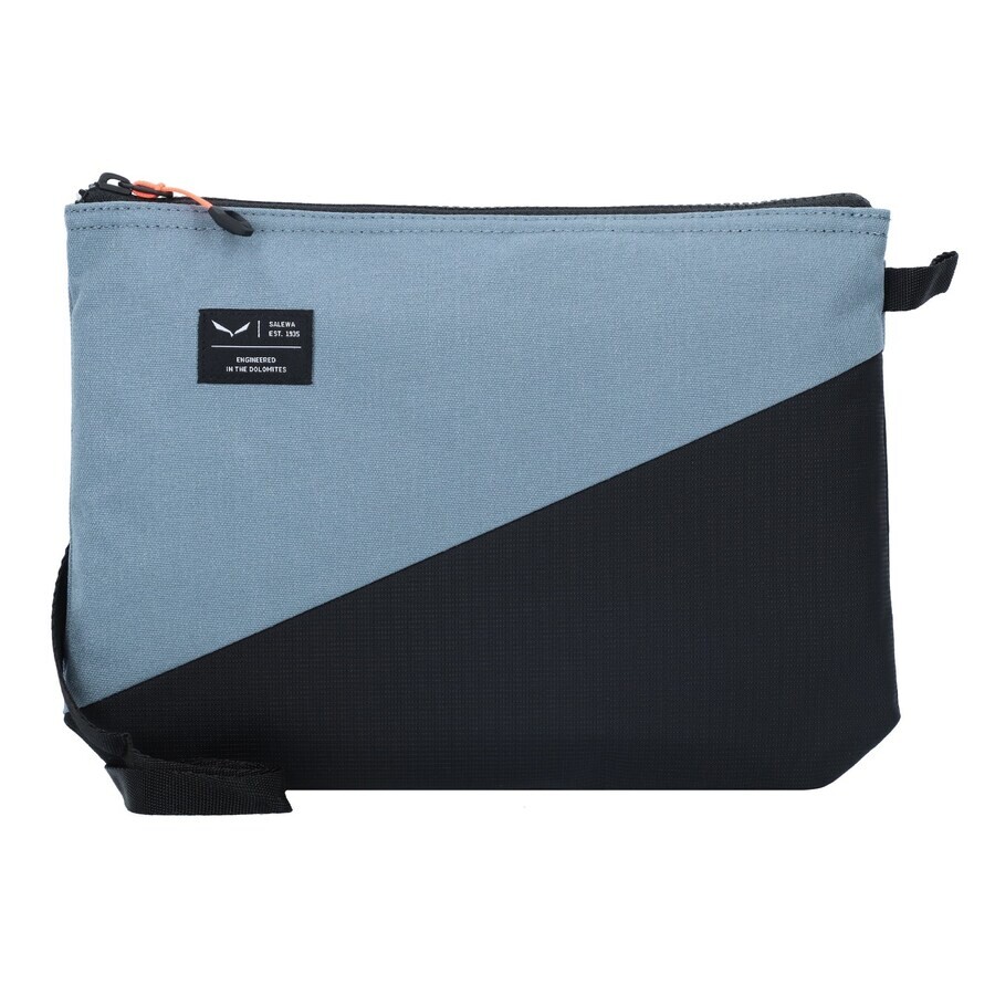 Косметичка SALEWA Cosmetic Bag Fanes, синий, Голубой, Косметичка SALEWA Cosmetic Bag Fanes, синий
Косметичка SALEWA Cosmetic Bag Fanes, синий, Голубой, Косметичка SALEWA Cosmetic Bag Fanes, синий