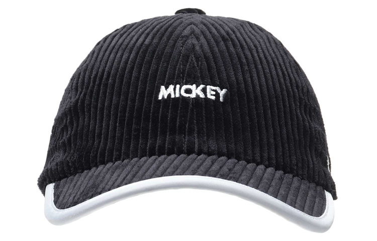 LINING Бейсболка унисекс черная, Black 
LINING Бейсболка унисекс черная, Black