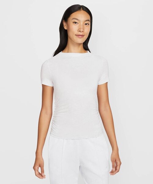 Футболка, хлопок NIKE, серый
Футболка, хлопок NIKE, серый