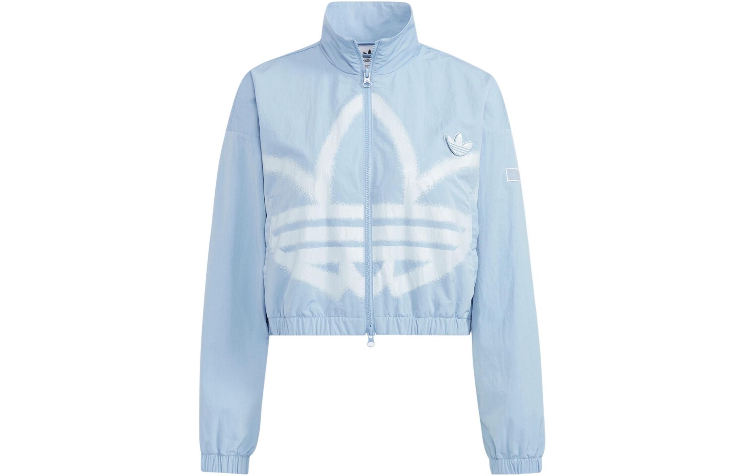 Куртка женская небесно-голубая Adidas Originals, Синий, Куртка женская небесно-голубая Adidas Originals
Куртка женская небесно-голубая Adidas Originals, Синий, Куртка женская небесно-голубая Adidas Originals