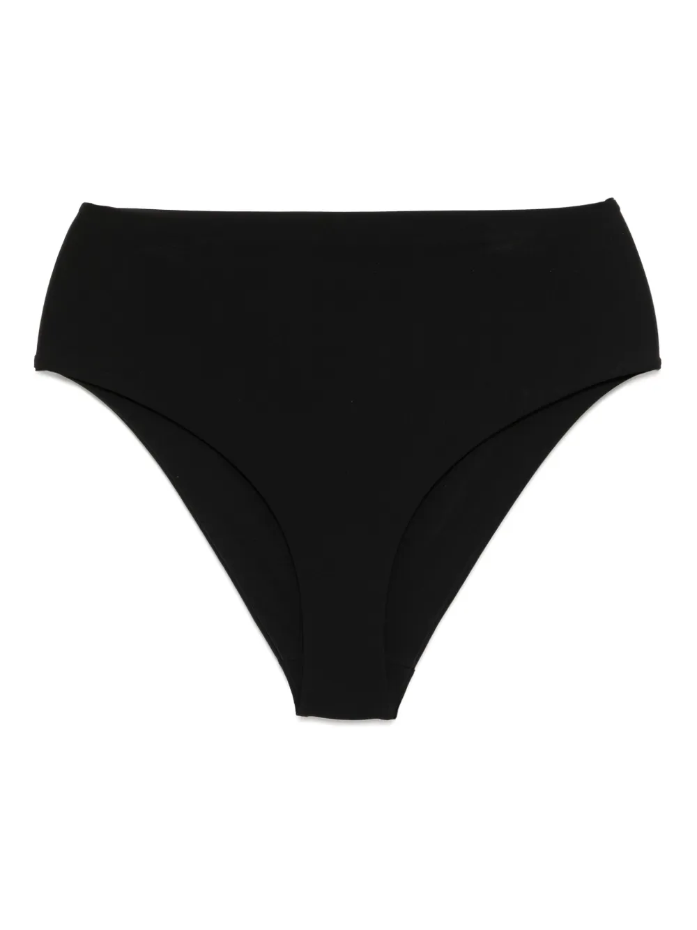 Плавки бикини со шнуровкой Kiki de Montparnasse, черный
Плавки бикини со шнуровкой Kiki de Montparnasse, черный