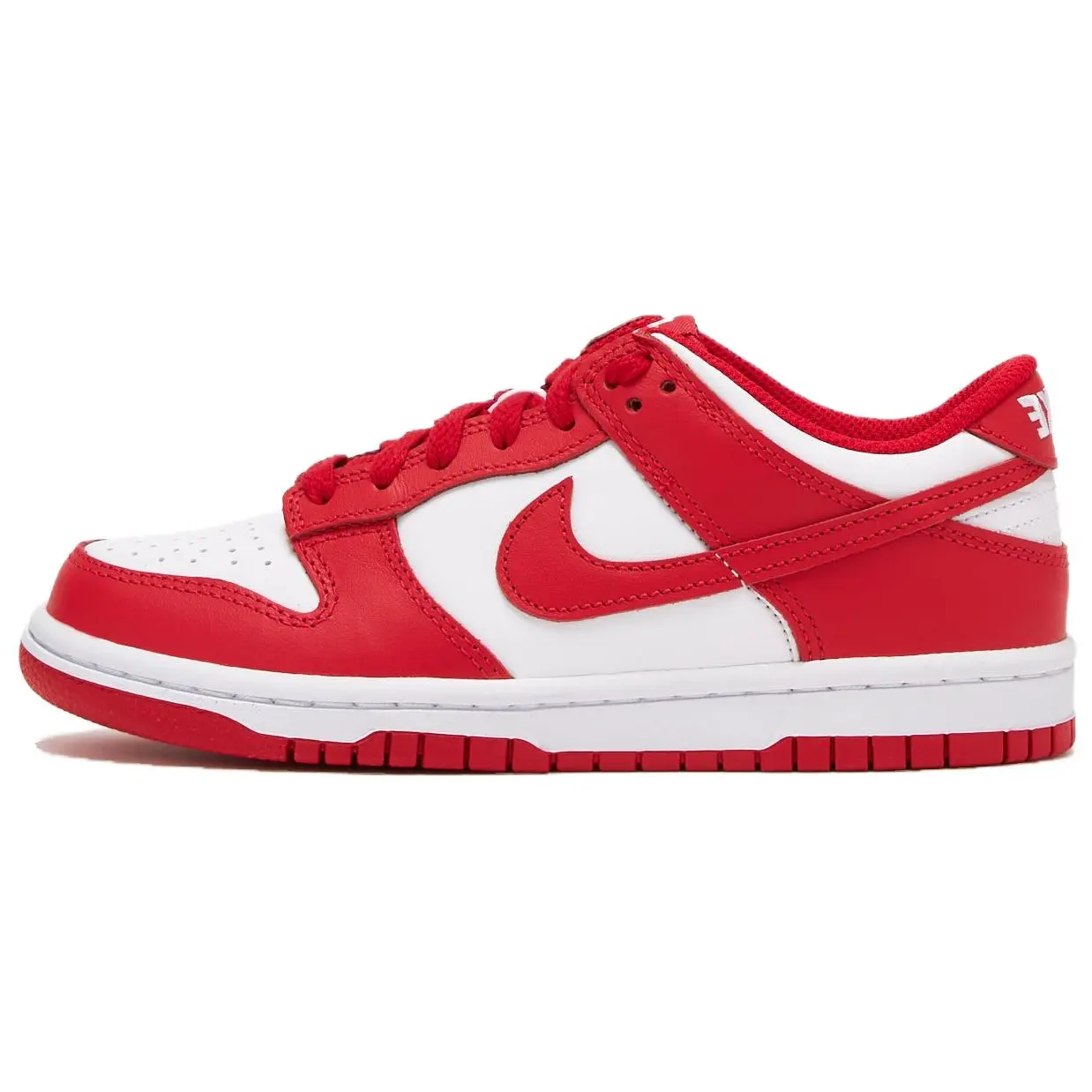 Nike Детские скейтбординг кроссовки dunk anti slip wear resistant low top red white
Nike Детские скейтбординг кроссовки dunk anti slip wear resistant low top red white