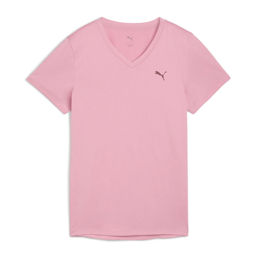 Женская футболка Puma TAD ESSENTIAL VNECK 525890
Женская футболка Puma TAD ESSENTIAL VNECK 525890