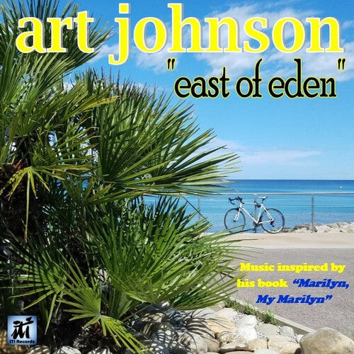 CD диск Johnson, Art: East Of Eden
CD диск Johnson, Art: East Of Eden