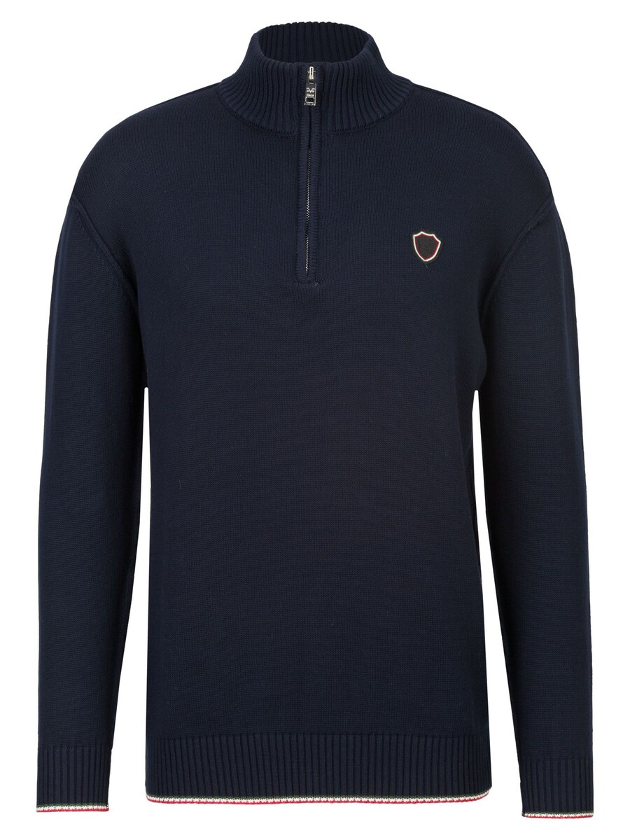 Свитер 19V69 ITALIA Luca, темно-синий
Свитер 19V69 ITALIA Luca, темно-синий