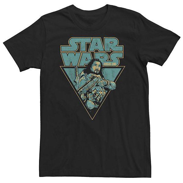 Футболка Big & Tall Rogue One Green Baze Triangle Star Wars
Футболка Big & Tall Rogue One Green Baze Triangle Star Wars
