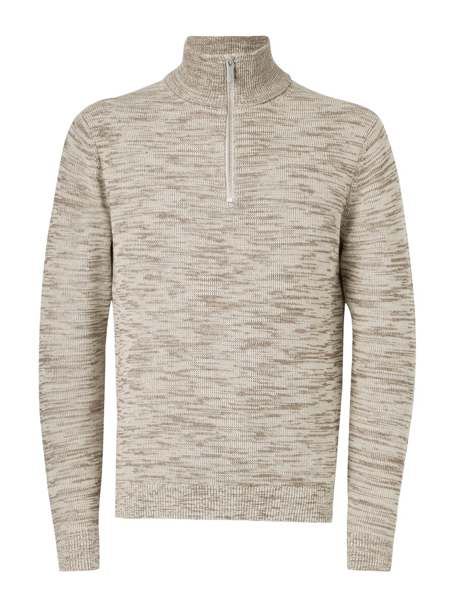 Свитер SELECTED SLHDANE, Mottled Beige
Свитер SELECTED SLHDANE, Mottled Beige