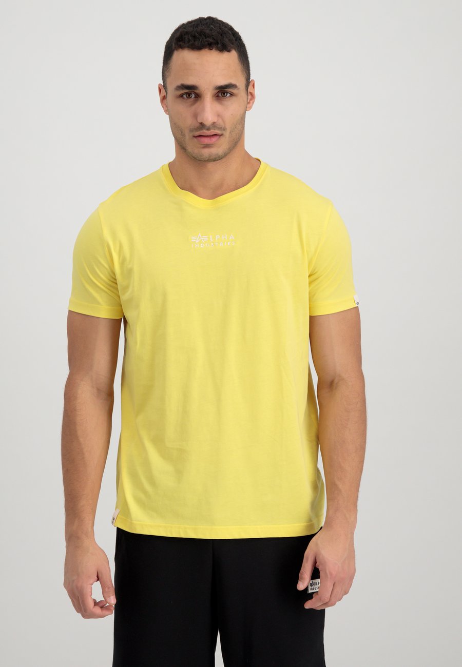 Футболка Alpha Industries Print T-shirt, Yellow, Желтый, Футболка Alpha Industries Print T-shirt, Yellow
Футболка Alpha Industries Print T-shirt, Yellow, Желтый, Футболка Alpha Industries Print T-shirt, Yellow