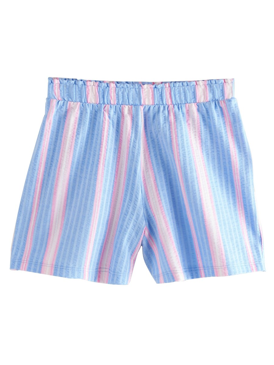 Обычные брюки Next, синий
Обычные брюки Next, синий