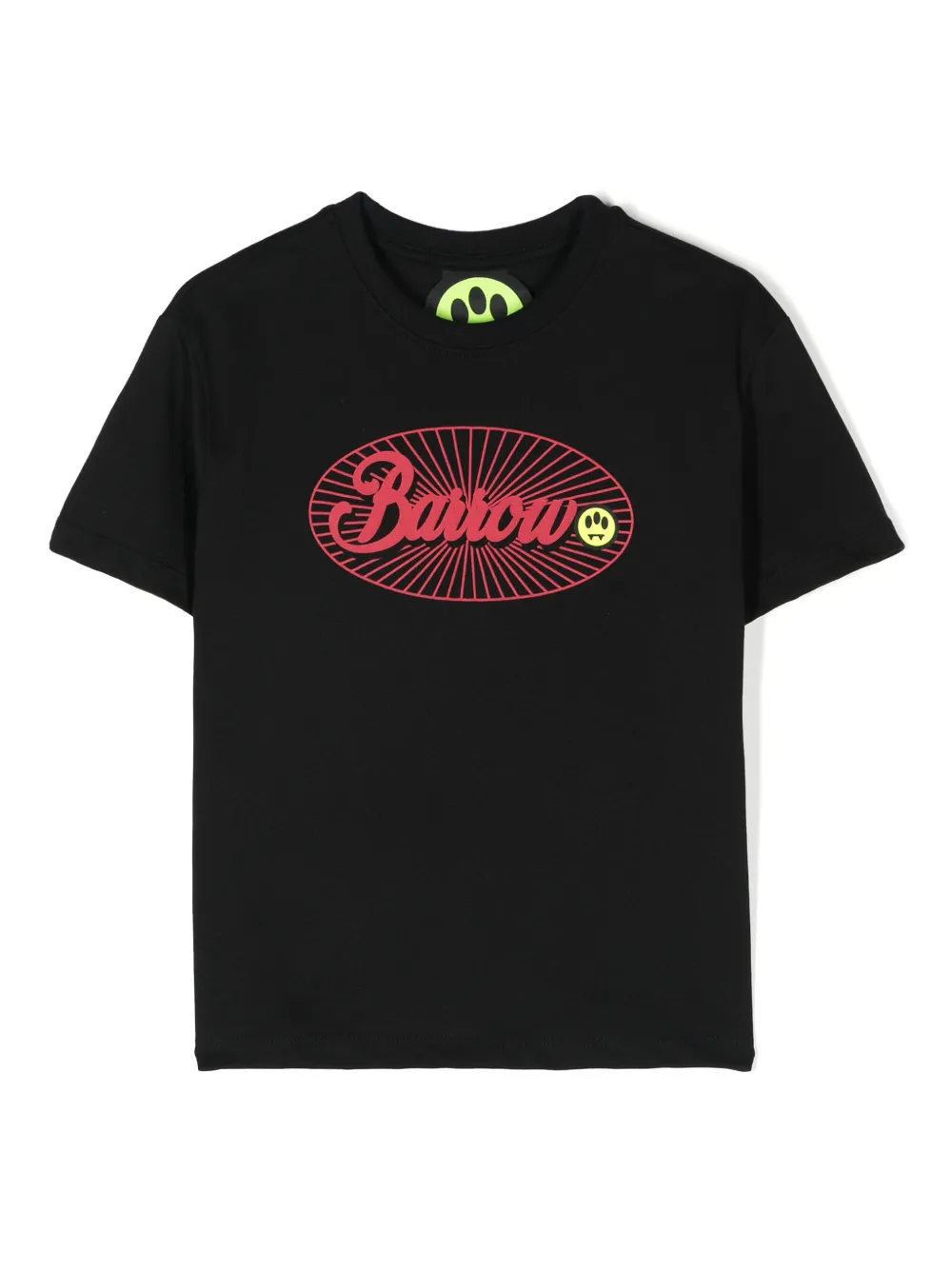 Футболка с логотипом Barrow kids, черный
Футболка с логотипом Barrow kids, черный