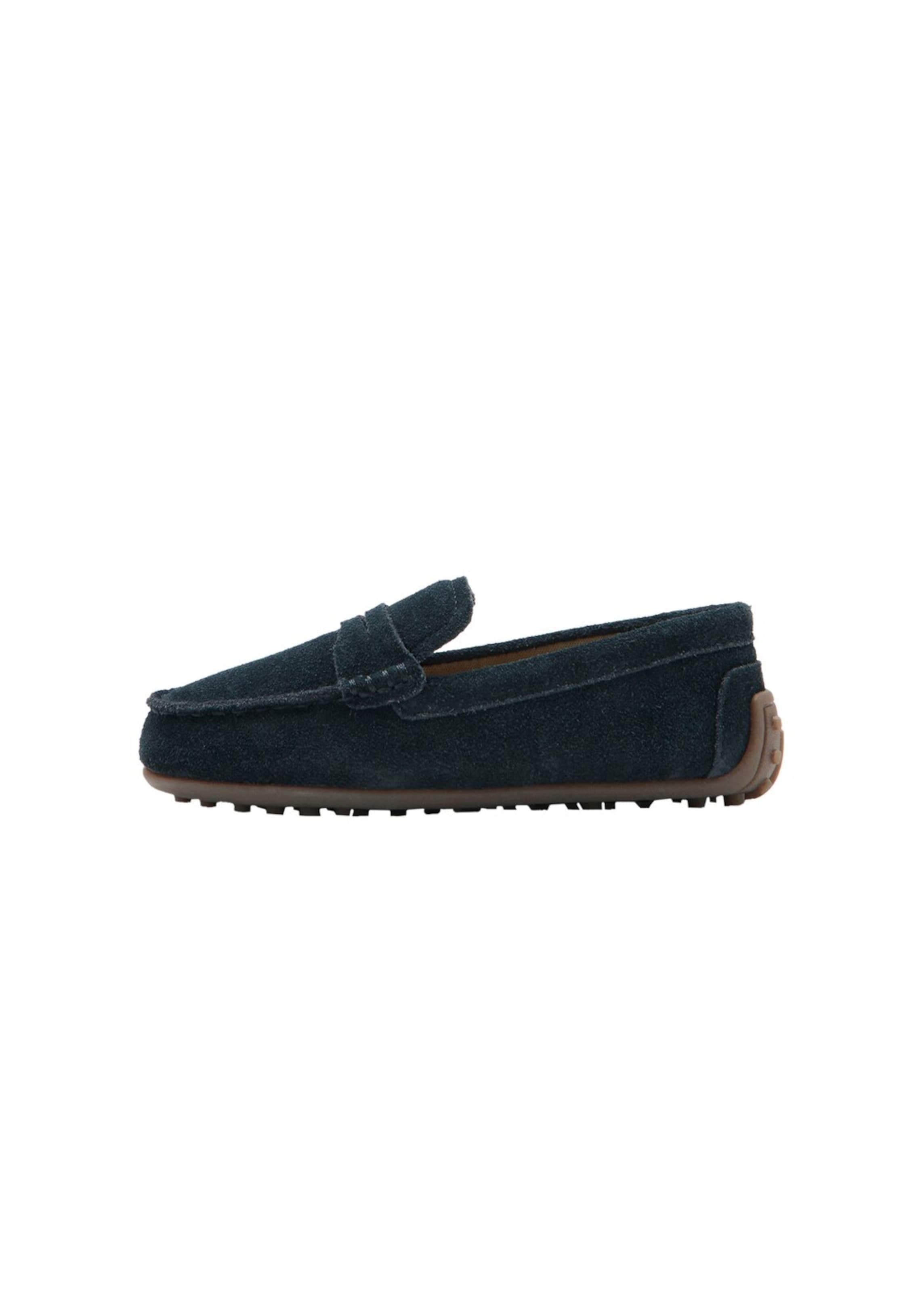 MANGO KIDS Flats 'Raulab' в цвете Navy
MANGO KIDS Flats 'Raulab' в цвете Navy