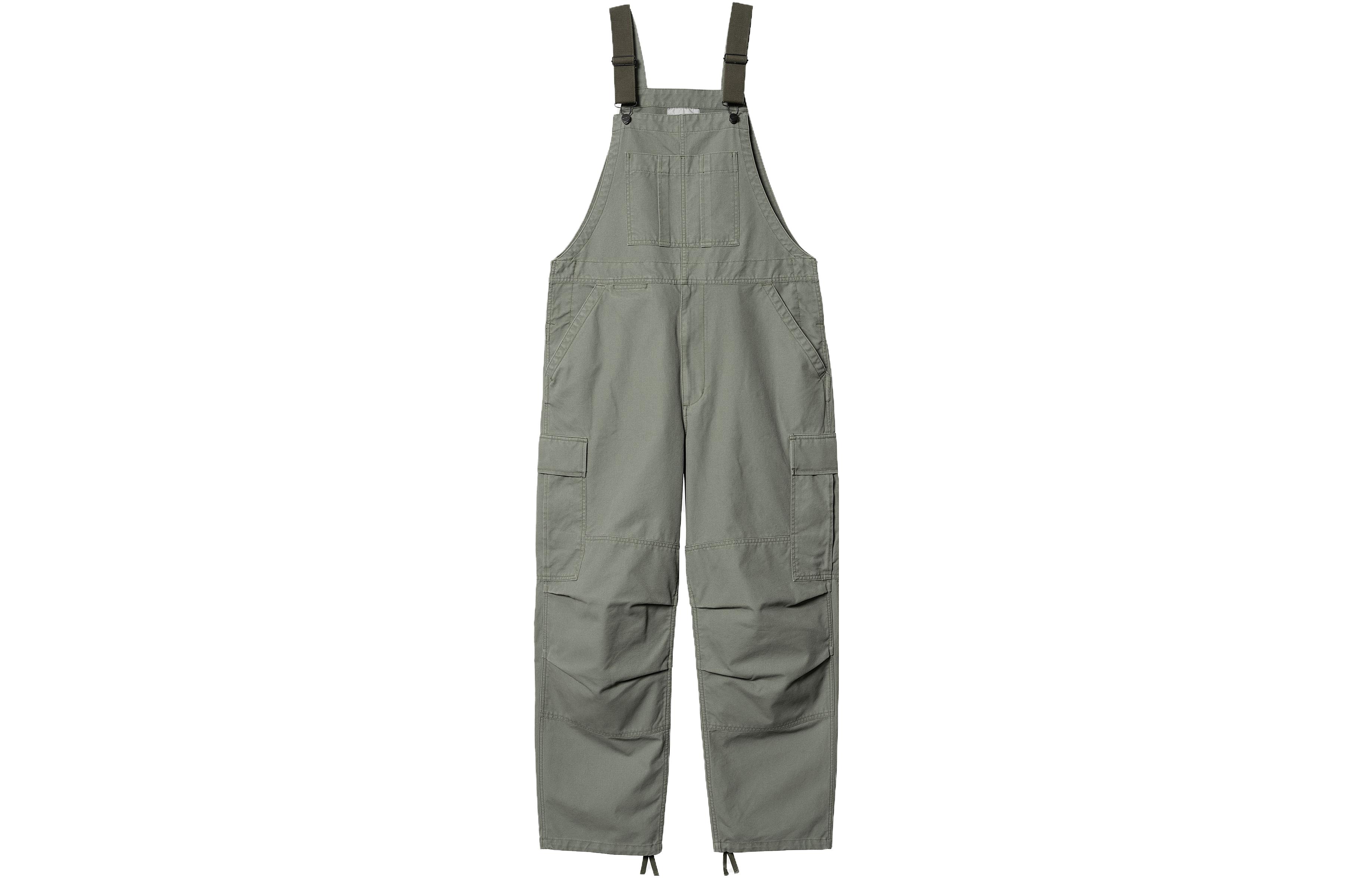Carhartt WIP Комбинезон мужской Green
Carhartt WIP Комбинезон мужской Green