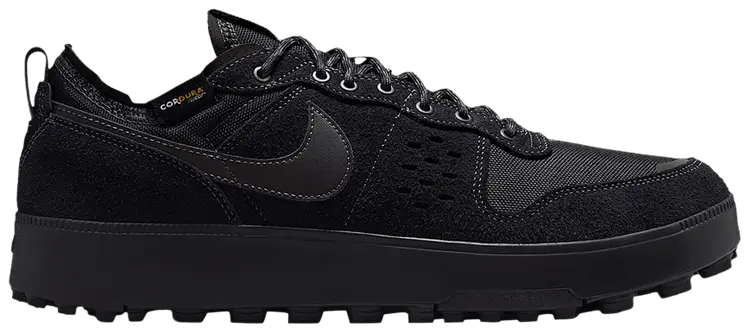 Кроссовки Nike C1TY Premium CORDURA, черный
Кроссовки Nike C1TY Premium CORDURA, черный