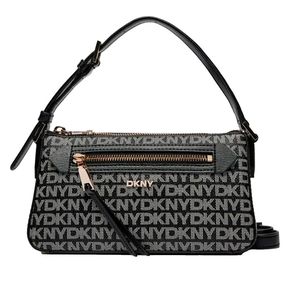 Сумка DKNY Bryant Ave Demi, черный
Сумка DKNY Bryant Ave Demi, черный